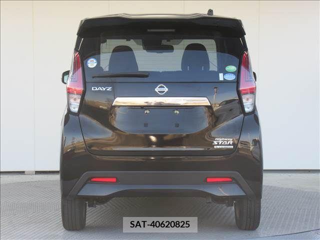 Nissan DAYZ 2019-09 323603-16