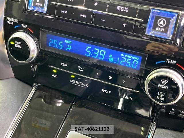 Toyota ALPHARD 2015-08 383471-6