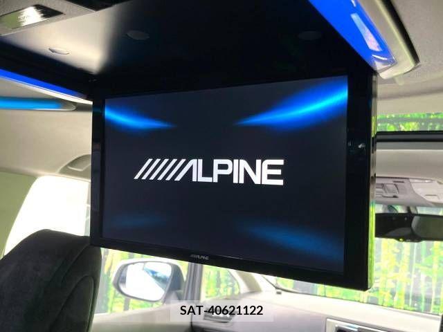 Toyota ALPHARD 2015-08 383471-3