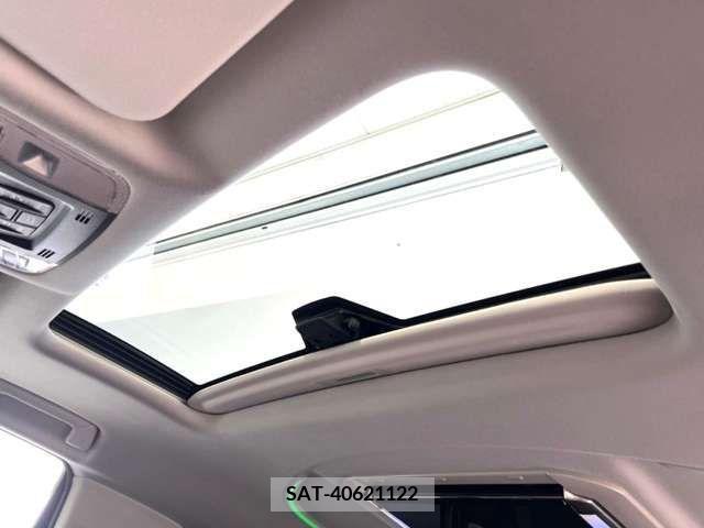 Toyota ALPHARD 2015-08 383471-2