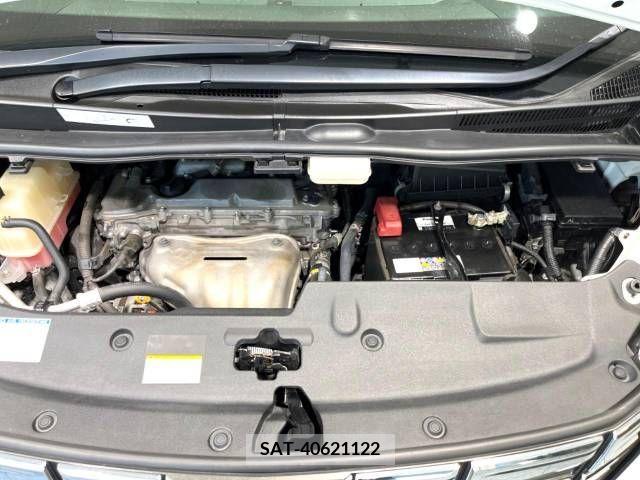 Toyota ALPHARD 2015-08 383471-19