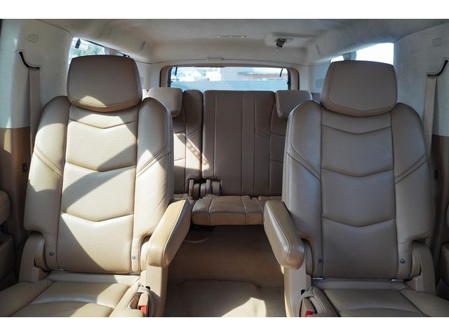 Cadillac ESCALADE 2018-02 2439-14