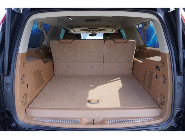 Cadillac ESCALADE 2018-02 2439-18