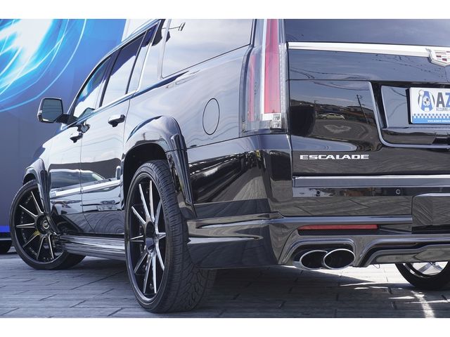 Cadillac ESCALADE 2018-02 2439-26