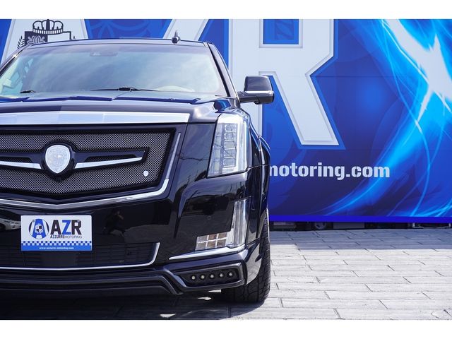 Cadillac ESCALADE 2018-02 2439-6
