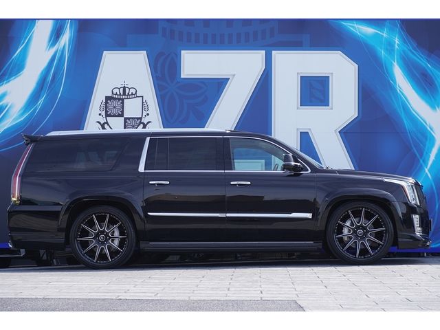 Cadillac ESCALADE 2018-02 2439-3