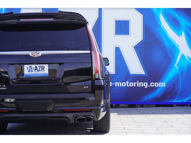 Cadillac ESCALADE 2018-02 2439-9