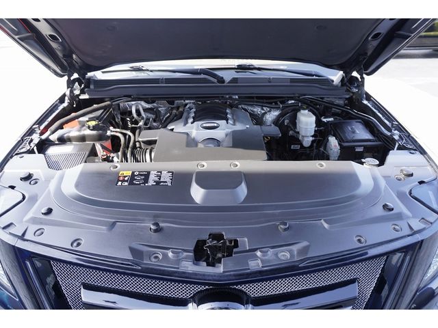 Cadillac ESCALADE 2018-02 2439-19