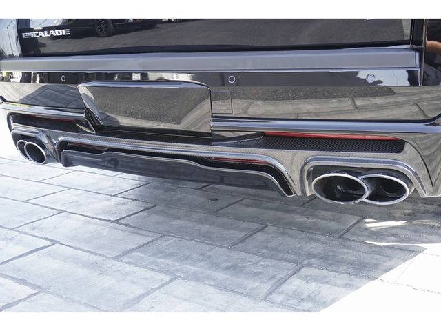 Cadillac ESCALADE 2018-02 2439-24