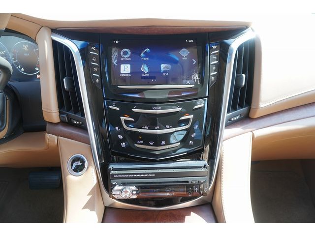 Cadillac ESCALADE 2018-02 2439-22