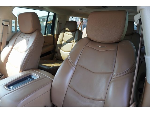 Cadillac ESCALADE 2018-02 2439-13