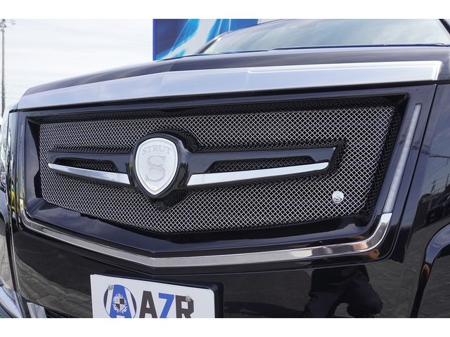 Cadillac ESCALADE 2018-02 2439-7