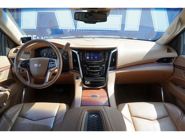 Cadillac ESCALADE 2018-02 2439-20