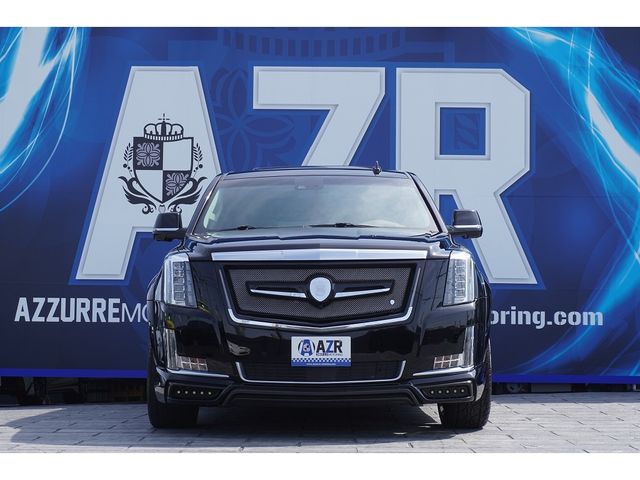 Cadillac ESCALADE 2018-02 2439-5