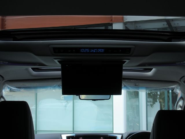 Toyota ALPHARD 2022-12 23528-18