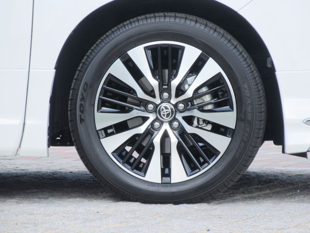 Toyota ALPHARD 2022-12 23528-7