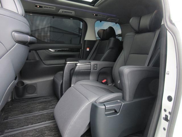 Toyota ALPHARD 2022-12 23528-17