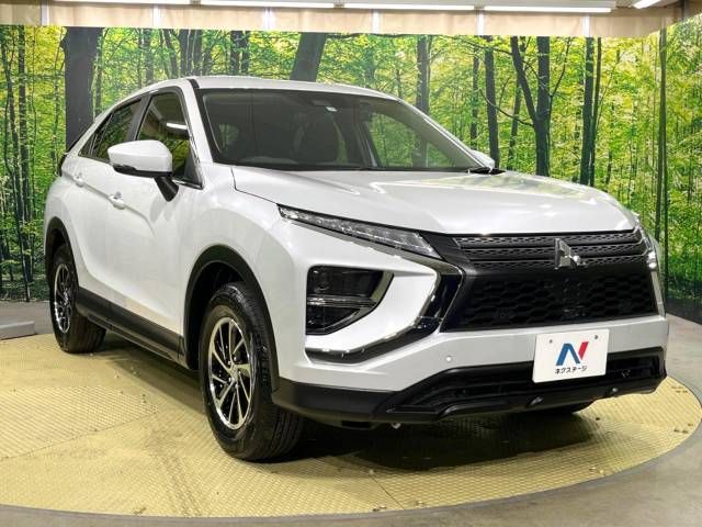Mitsubishi ECLIPSE CROSS 2022-10 192744-16