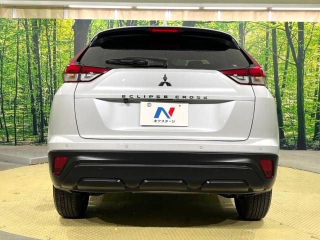 Mitsubishi ECLIPSE CROSS 2022-10 192744-15