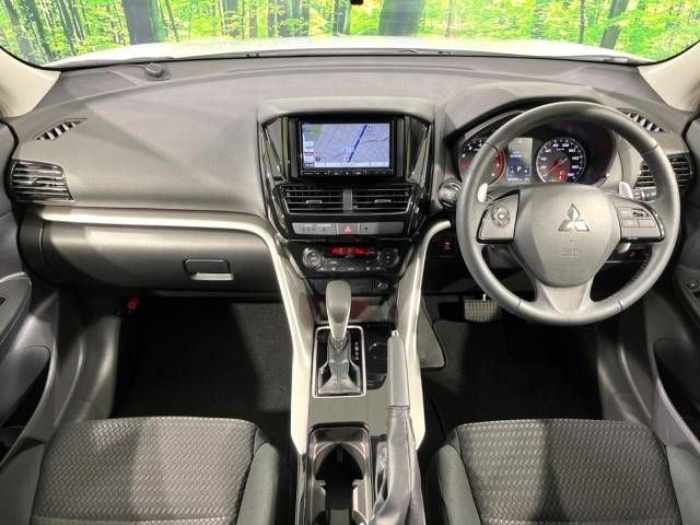 Mitsubishi ECLIPSE CROSS 2022-10 192744-1