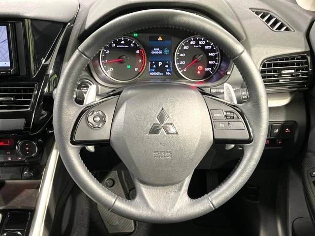 Mitsubishi ECLIPSE CROSS 2022-10 192744-8
