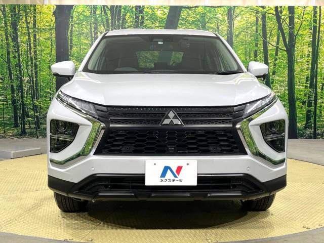 Mitsubishi ECLIPSE CROSS 2022-10 192744-14