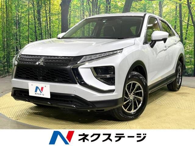 Mitsubishi ECLIPSE CROSS 2022-10 192744-0