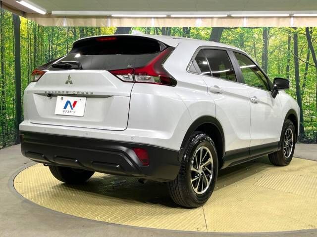 Mitsubishi ECLIPSE CROSS 2022-10 192744-17