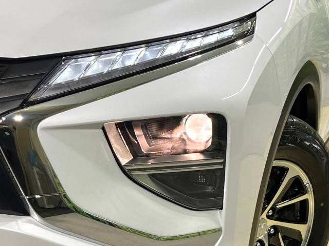 Mitsubishi ECLIPSE CROSS 2022-10 192744-12