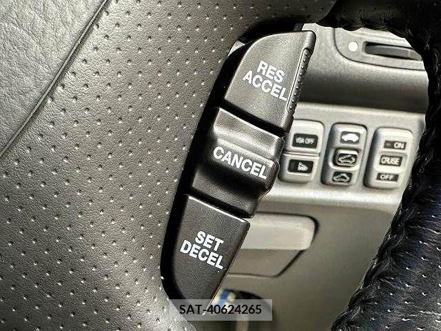 Honda MDX 2003-09 320421-5