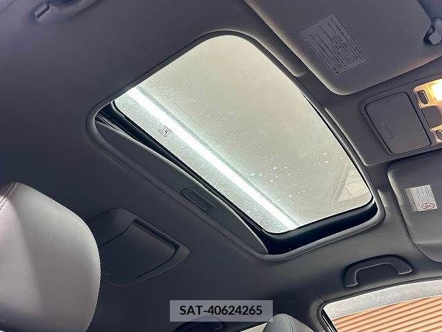Honda MDX 2003-09 320421-3