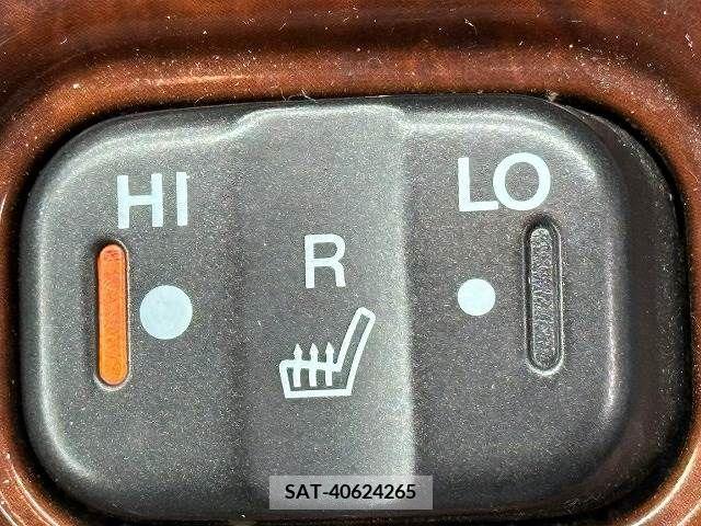 Honda MDX 2003-09 320421-4