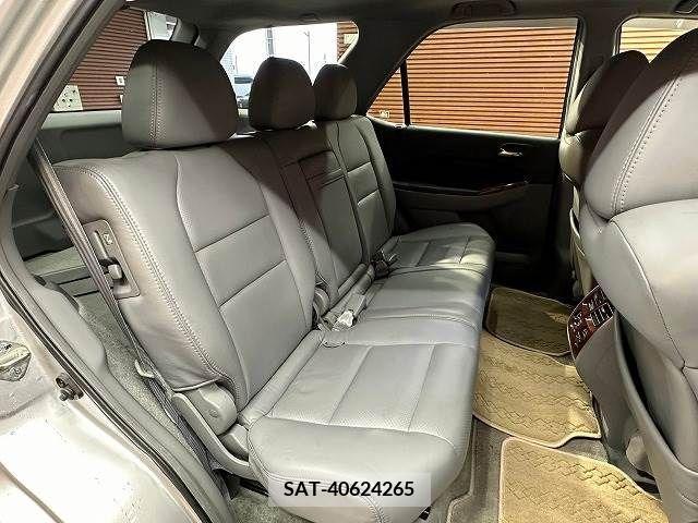 Honda MDX 2003-09 320421-2