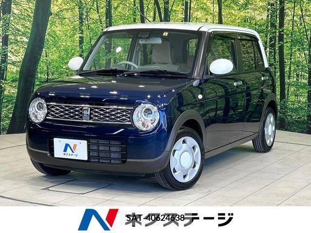 Suzuki LAPIN 2019-09 260979-0