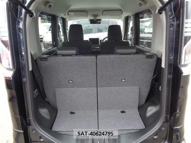 Suzuki SPACIA 2023-05 285831-10