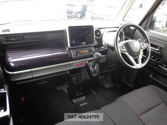 Suzuki SPACIA 2023-05 285831-9