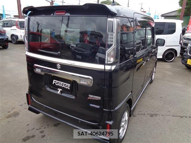 Suzuki SPACIA 2023-05 285831-5