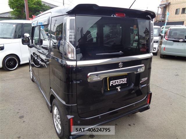 Suzuki SPACIA 2023-05 285831-4