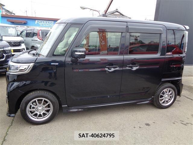 Suzuki SPACIA 2023-05 285831-3