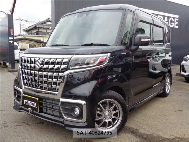 Suzuki SPACIA 2023-05 285831-0