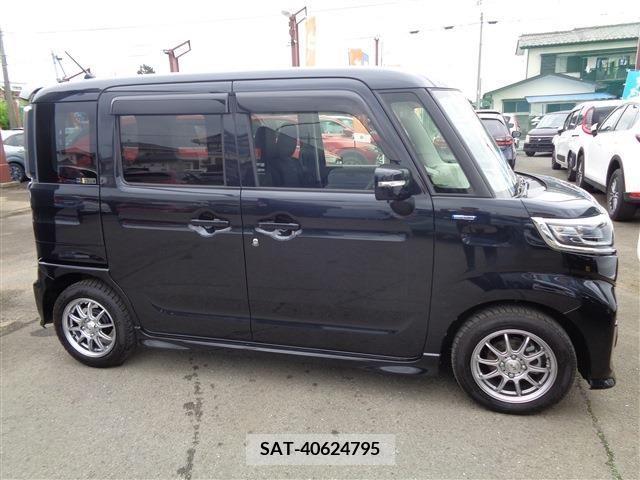 Suzuki SPACIA 2023-05 285831-2
