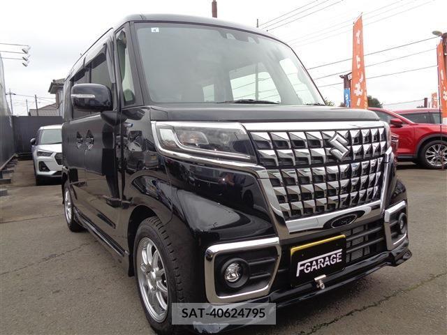 Suzuki SPACIA 2023-05 285831-1
