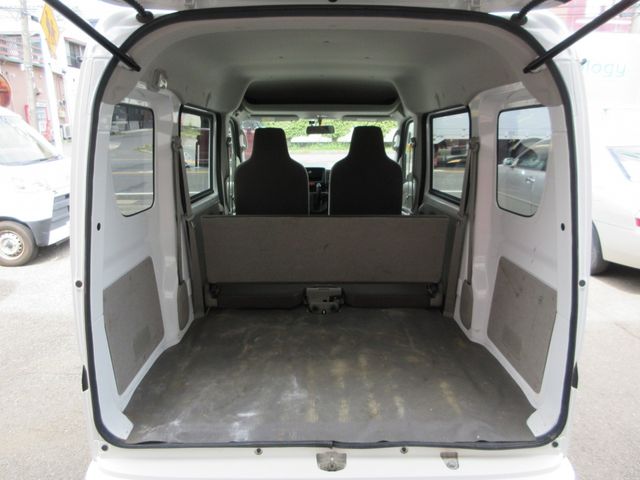 Nissan CLIPPER 2017-08 15730-12