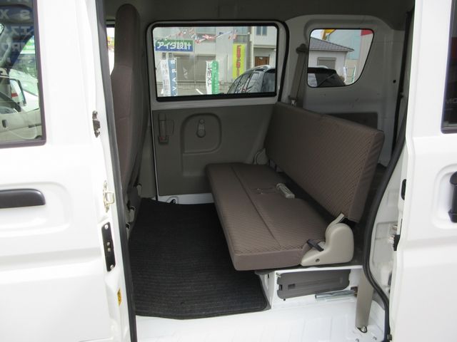 Nissan CLIPPER 2017-08 15730-11