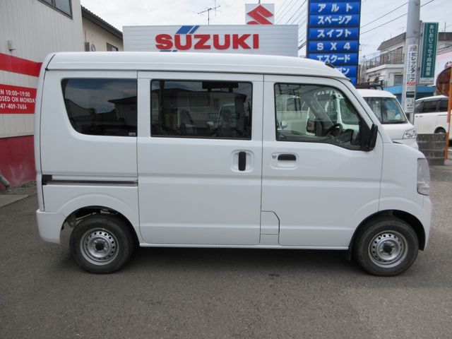 Nissan CLIPPER 2017-08 15730-7
