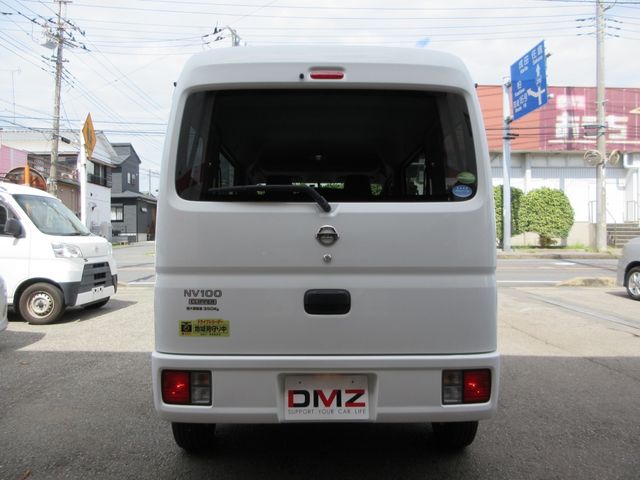 Nissan CLIPPER 2017-08 15730-3