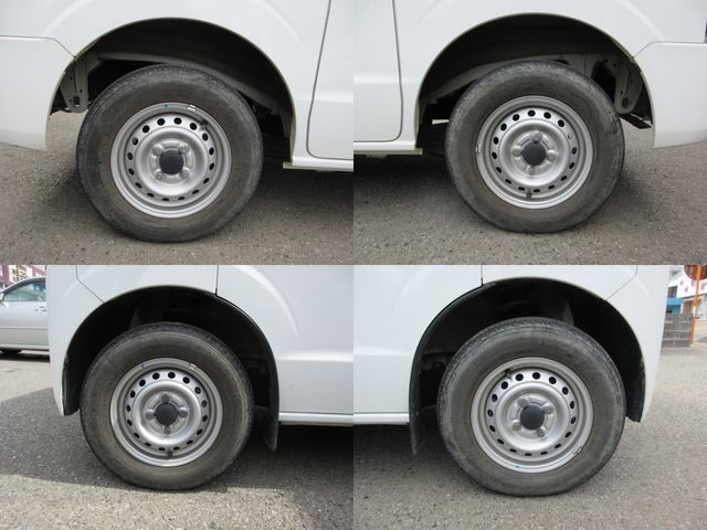 Nissan CLIPPER 2017-08 15730-27