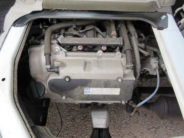 Nissan CLIPPER 2017-08 15730-29