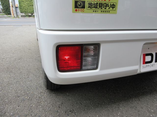 Nissan CLIPPER 2017-08 15730-17
