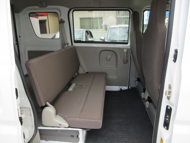 Nissan CLIPPER 2017-08 15730-10